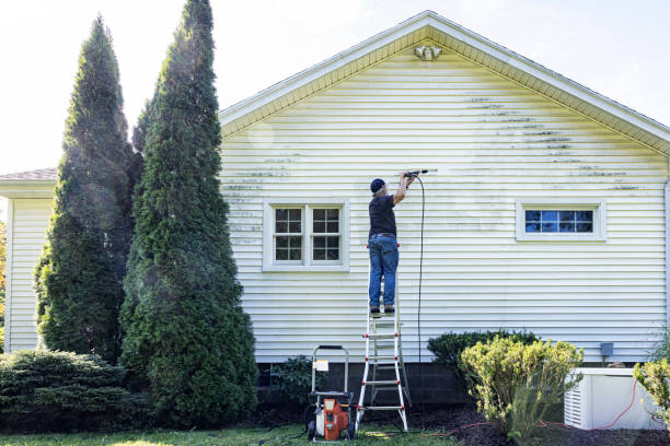 Trusted Ogdensburg, NY Pressure Washing Services Experts